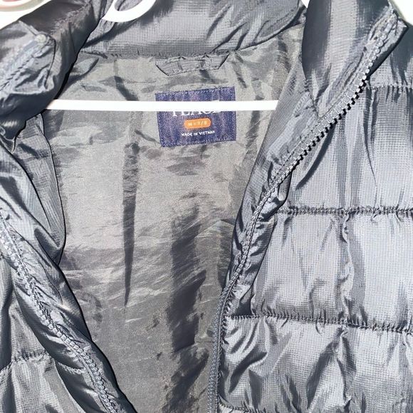 Kids Puff jacket - Picture 11 of 12